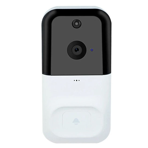 Беспроводная видеокамера дверного звонка домофон SMART DOORBELL X5 wifi