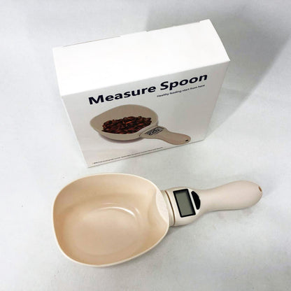 Весы кухонные ZD-208-ложка 800г (1г), весы пищевые, весы кулинарные, компактные весы