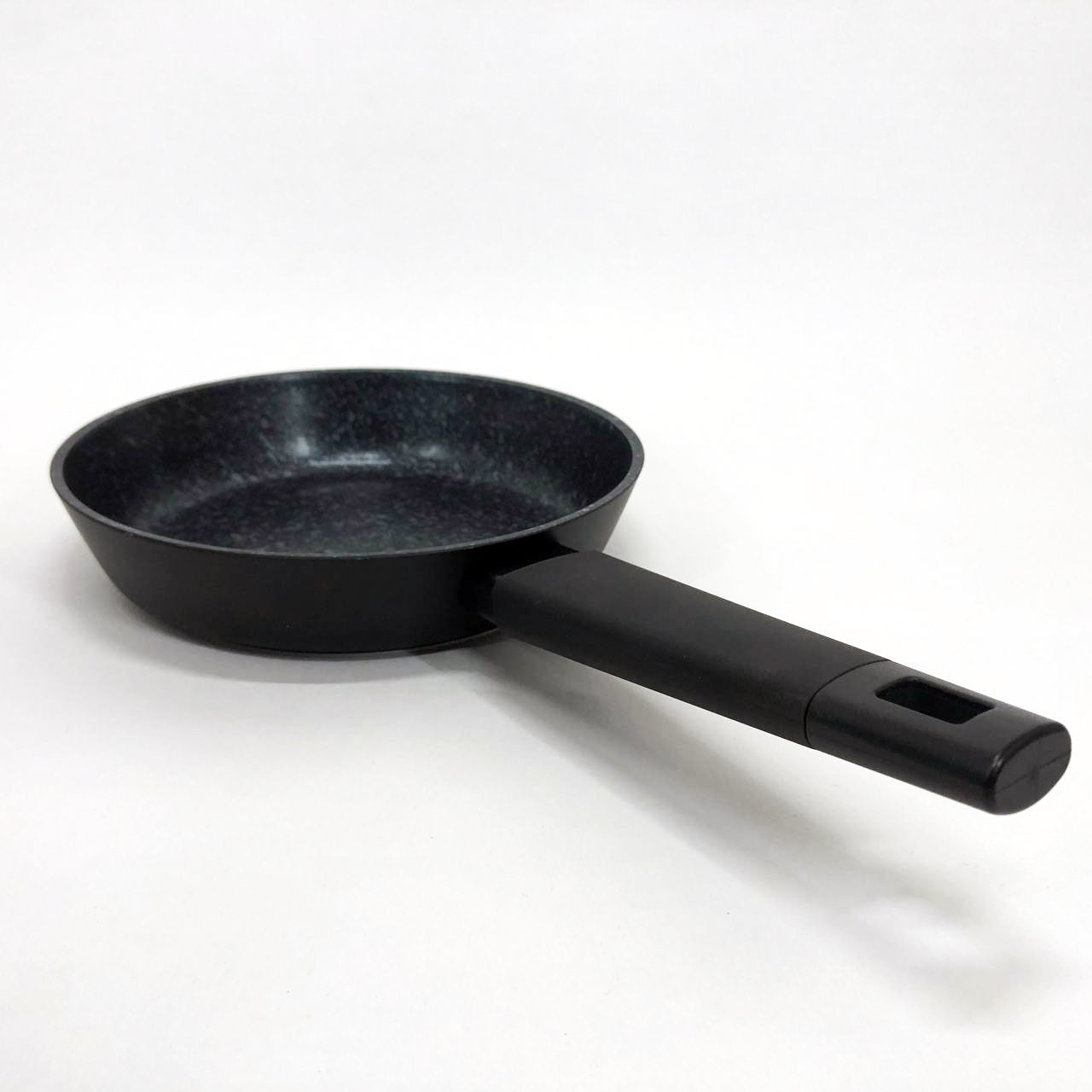 Сковорода с индукцией 20 см Con Brio СВ-2029 антипригарное покрытие можно мыть в посудомоечной машине