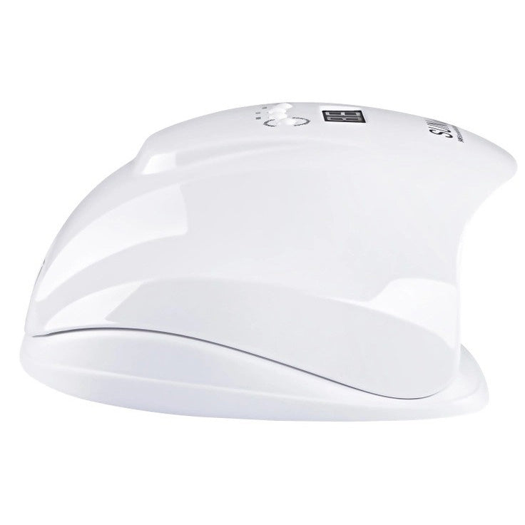 Профессиональная сушилка Sun X Beauty nail 54w FD 160A для ногтей, лампа для гель-лака, Лампа мастера маникюра