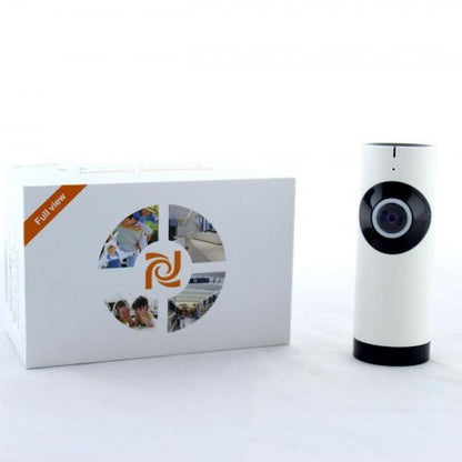 Камера настольная поворотная 180 градусов CAMERA CAD 1315 WIFI, ip, dvr, 1mp