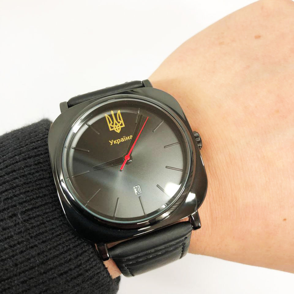 Часы наручные мужские SKMEI 4881/1884BK, Мужские часы с шикарным внешним видом, Часы для мужчины