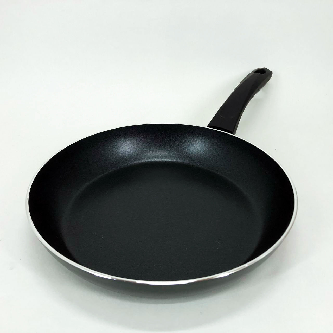 Сковорода 26 см Con Brio СВ-2622 FULL INDUCTION, Сковорода с индукционным дном, антипригарная сковорода