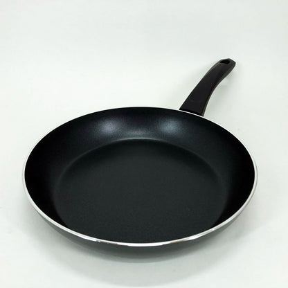 Сковорода 26 см Con Brio СВ-2622 FULL INDUCTION, Сковорода с индукционным дном, антипригарная сковорода