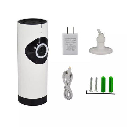 Камера настольная поворотная 180 градусов CAMERA CAD 1315 WIFI, ip, dvr, 1mp