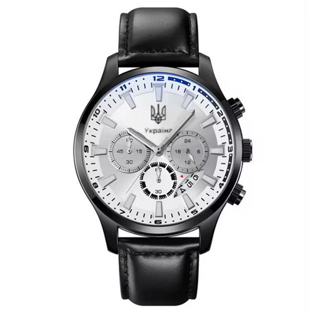 Часы наручные мужские SKMEI 4991/1994SI, Тактические мужские наручные кварцевые часы, Элегантные часы