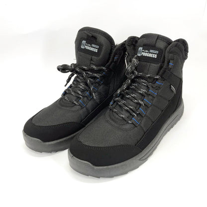 Черевики чоловічі 42 розмір, Кросівки для зимових прогулянок, Прості чоловічі кросівки, Зручні кросівки