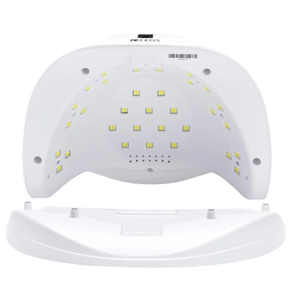 Профессиональная сушилка Sun X Beauty nail 54w FD 160A для ногтей, лампа для гель-лака, Лампа мастера маникюра