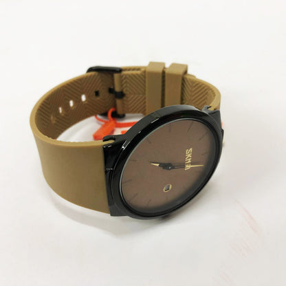 Часы наручные мужские SKMEI 1509KH, мужские часы стильные часы на руку, часы кварцевые мужские