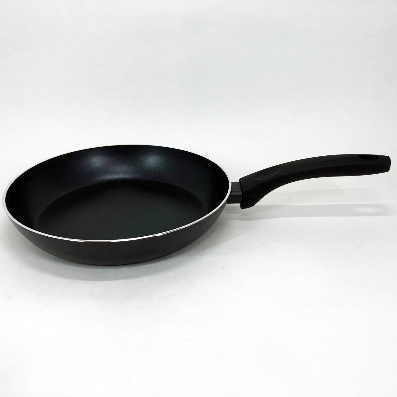 Сковорода 26 см Con Brio СВ-2622 FULL INDUCTION, Сковорода с индукционным дном, антипригарная сковорода