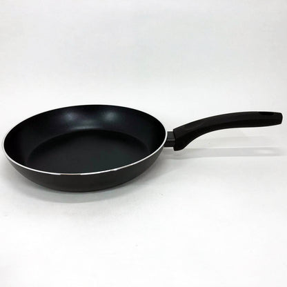 Сковорода 26 см Con Brio СВ-2622 FULL INDUCTION, Сковорода с индукционным дном, антипригарная сковорода