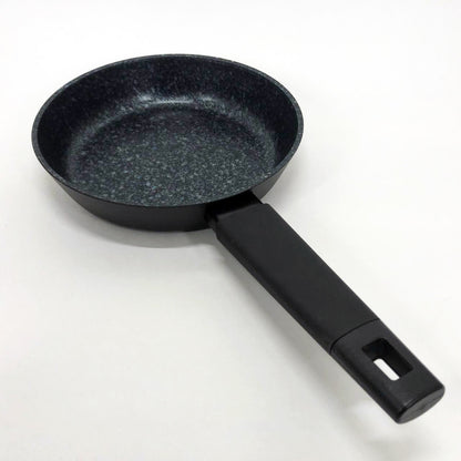 Сковорода с индукцией 20 см Con Brio СВ-2029 антипригарное покрытие можно мыть в посудомоечной машине