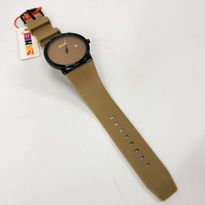 Часы наручные мужские SKMEI 1509KH, мужские часы стильные часы на руку, часы кварцевые мужские