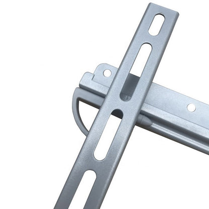 Крепление для телевизора настенное кронштейн 30-80 дюймов V-STAR GK 2407, Крепление для ТВ с регулировкой