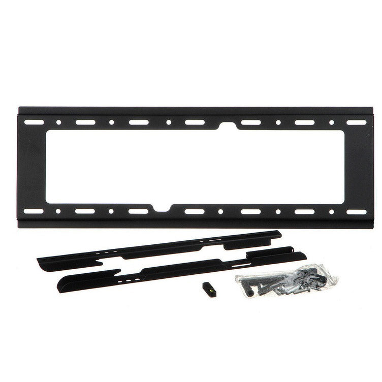 Кронштейн для телевизора с диагональю 32-70 дюймов MHZ V-70, Крепление для тв Универсальная стойка для тв