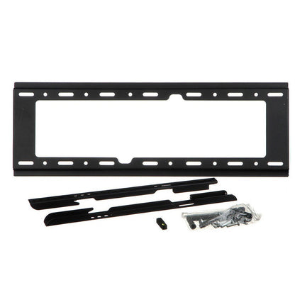 Кронштейн для телевизора с диагональю 32-70 дюймов MHZ V-70, Крепление для тв Универсальная стойка для тв