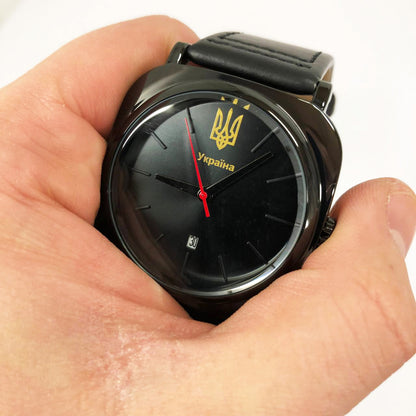 Часы наручные мужские SKMEI 4881/1884BK, Мужские часы с шикарным внешним видом, Часы для мужчины