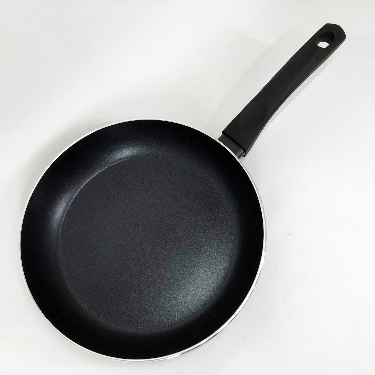 Сковорода 26 см Con Brio СВ-2622 FULL INDUCTION, Сковорода с индукционным дном, антипригарная сковорода