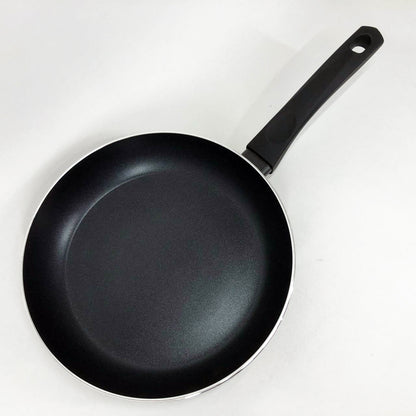 Сковорода 26 см Con Brio СВ-2622 FULL INDUCTION, Сковорода с индукционным дном, антипригарная сковорода