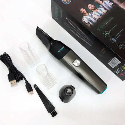 Триммер VGR 2 в 1 V-603