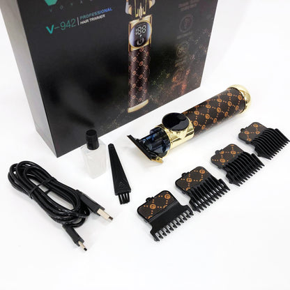 Триммер VGR V-942