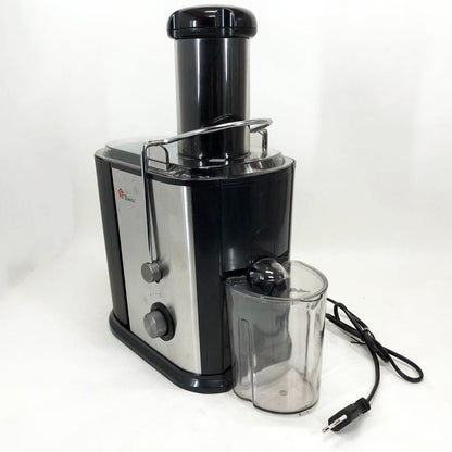 Соковитискач Domotec MS-5221 1000 W, соковитискач універсальний соковитискач електро на склянку