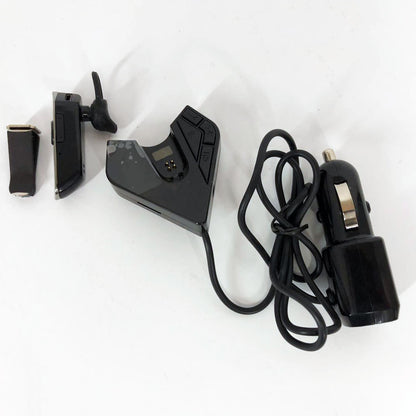 Трансмиттер FM V11 BT с Bluetooth гарнитурой модулятор, блютуз фм передатчик для автомагнитолы