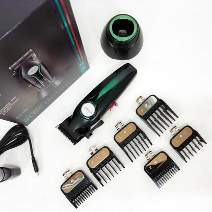 Машинка для стрижки VGR V-010 Professional Metal