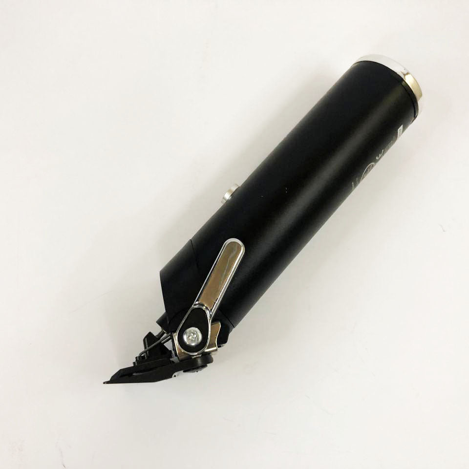 Машинка для стрижки волос MAGIO MG-186, электромашинка для волос, машинка для стрижки мужская