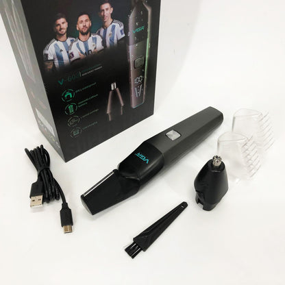 Триммер VGR 2 в 1 V-603