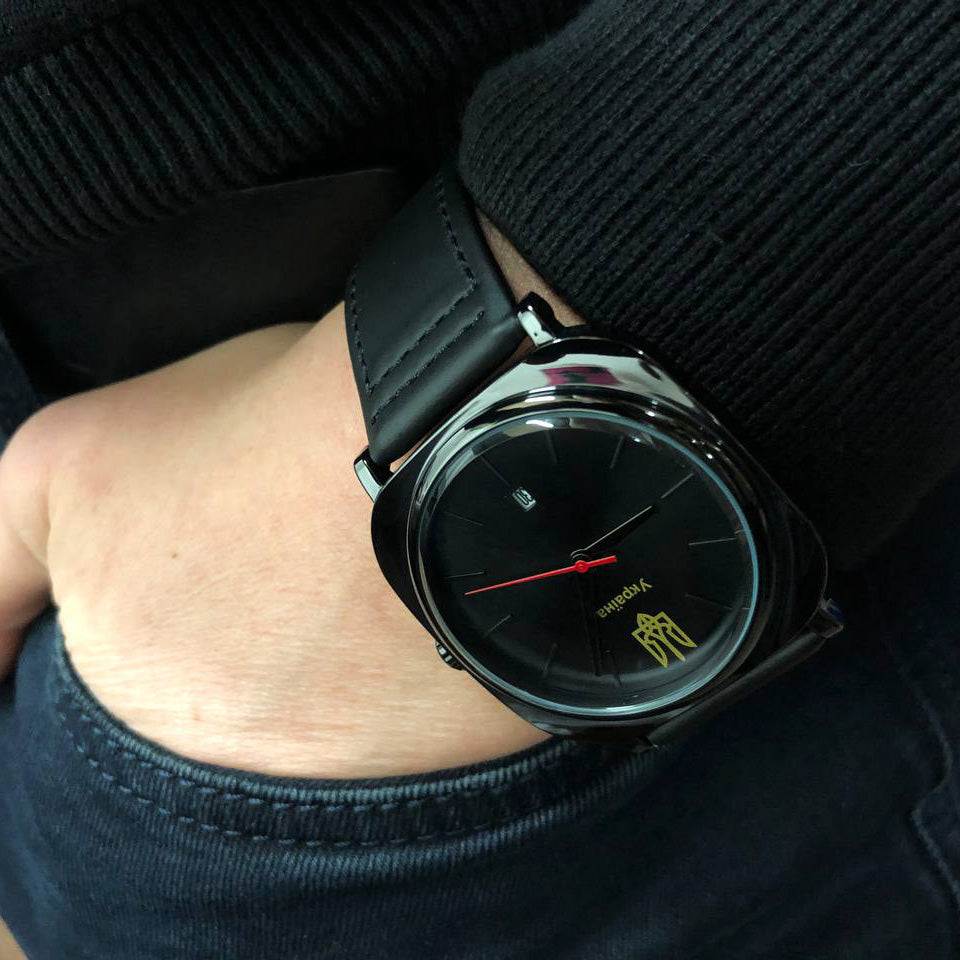 Часы наручные мужские SKMEI 4881/1884BK, Мужские часы с шикарным внешним видом, Часы для мужчины