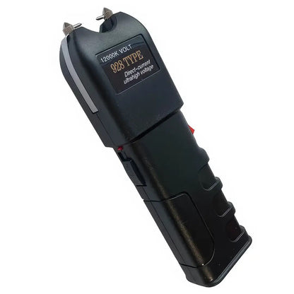 Фонарик с отпугивателем Bailong BL-928