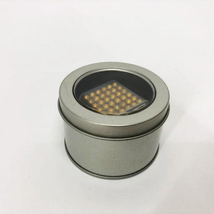 Магнитный конструктор Нео NeoCube Золотой, Магнитная игрушка неокуб, Неокуб магнитный конструктор