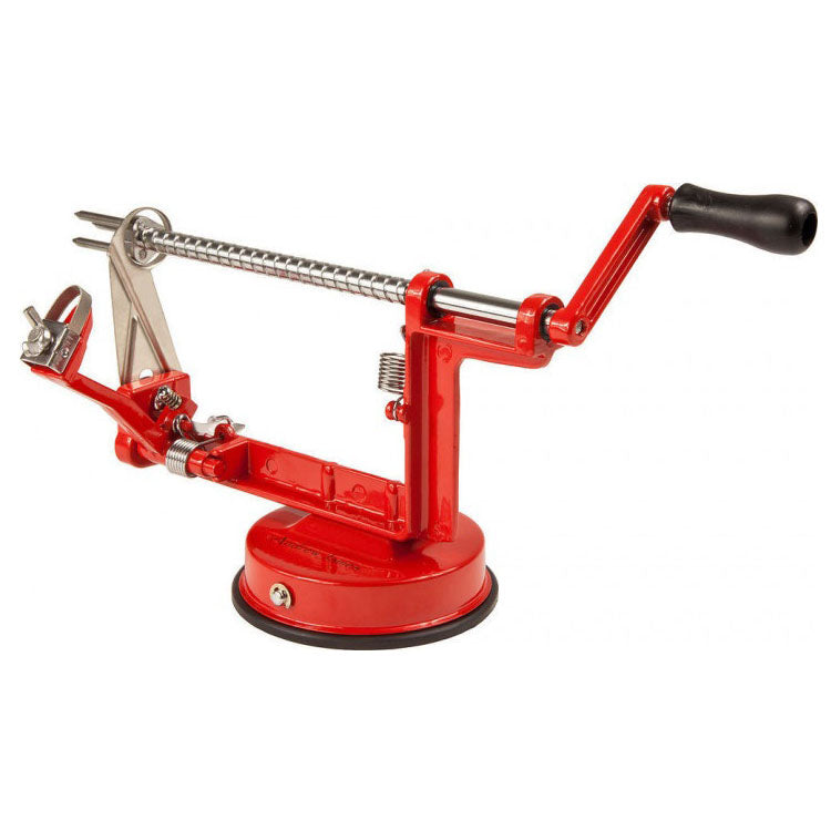 Машинка для резки картофеля спиралью SPIRAL POTATO SLICER