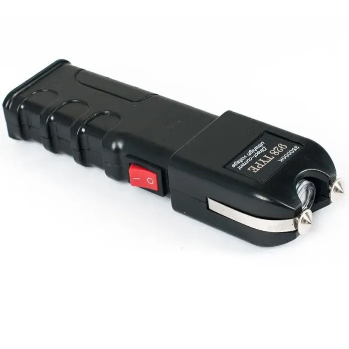 Фонарик с отпугивателем Bailong BL-928