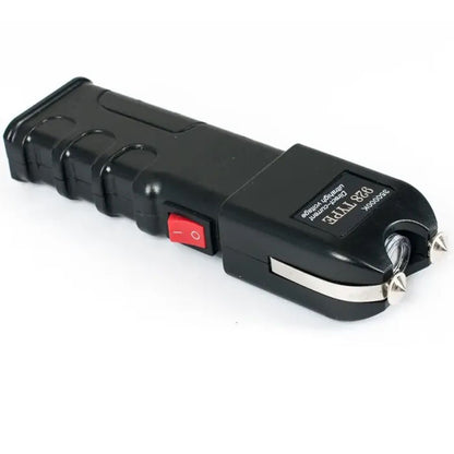 Фонарик с отпугивателем Bailong BL-928