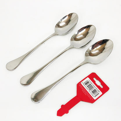 Набір столових ложок Con Brio 3шт CB-3208