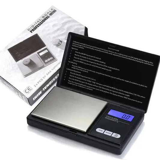 Ювелирные весы ACS MS-2020 1000 грамм, точные электронные весы, электронные весы для золота