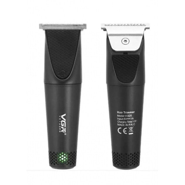 Машинка для стрижки VGR V-925, Профессиональная беспроводная машинка для стрижки волос, усов, бороды