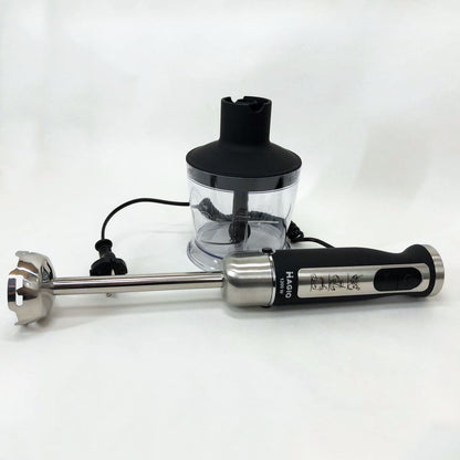 Блендер-измельчитель погружной MAGIO MG-644 1200 Вт, блендер для дома, блендер для кухни, электрический