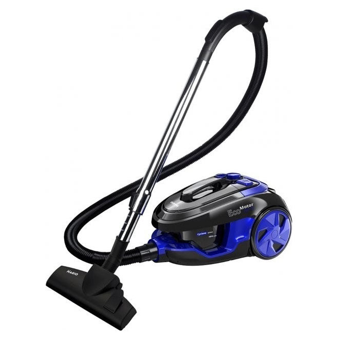 Пылесос без мешка Magio MG-893 900 Вт, Ручной пылесос без мешка, Циклонный контейнерный пылесос