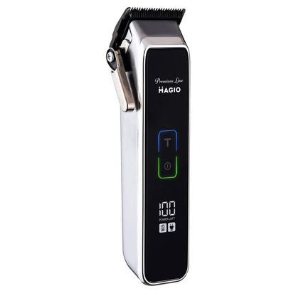 Машинка для стрижки волос Magio MG-585, Машинка для стрижки для дома, электробритва машинка для стрижки