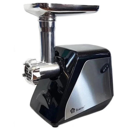 Электрическая мясорубка Domotec MS-2022, электромясорубка для дома, мясорубка для домашней колбасы