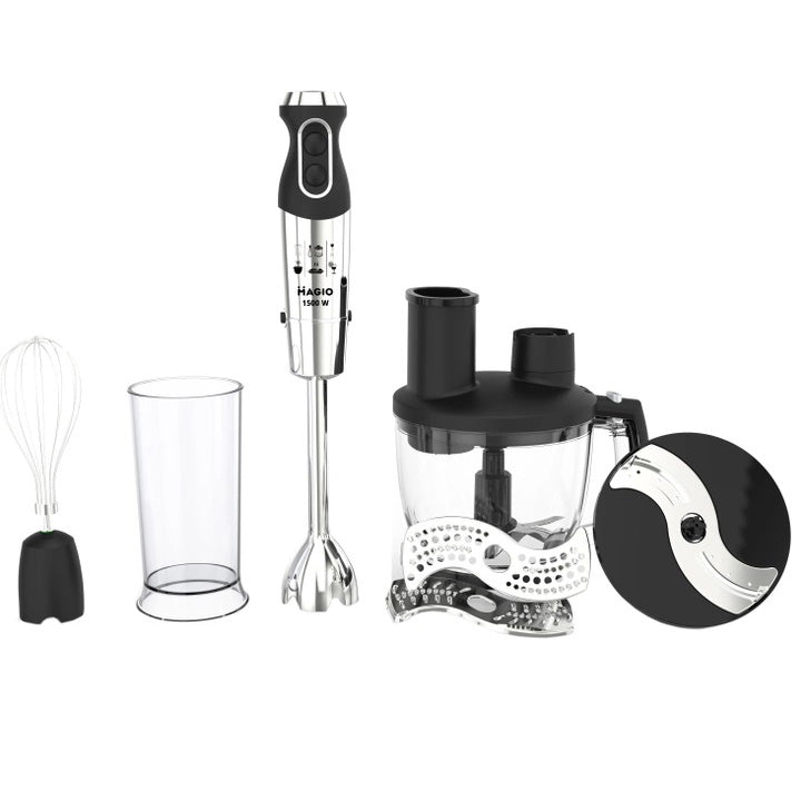 Блендер MAGIO MG-642, блендер для детского пюре, блендер для дома, блендер для кухни, электрический