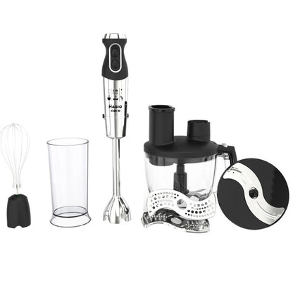 Блендер MAGIO MG-642, блендер для детского пюре, блендер для дома, блендер для кухни, электрический