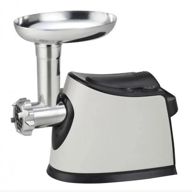 Электромясорубка с соковыжималкой Rainberg RB-674 3000W, электромясорубка для шинковки, мощная мясорубка