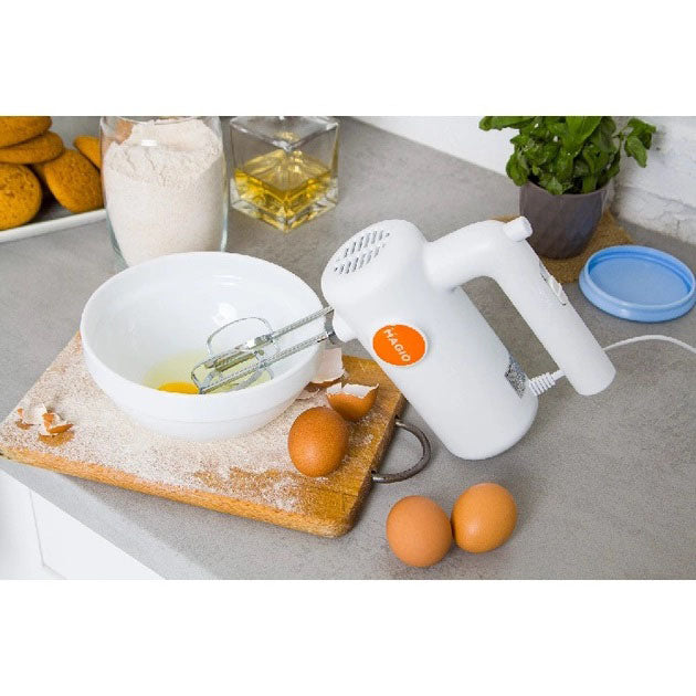 Миксер ручной MAGIO MG-232, Мощный миксер, Миксер блендер ручной, Бытовые миксеры , Хороший миксер