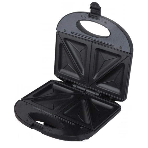 Бутербродница сэндвичница MAGIO MG-360N 700 Вт, электробутербродница, электрическая сэндвичница