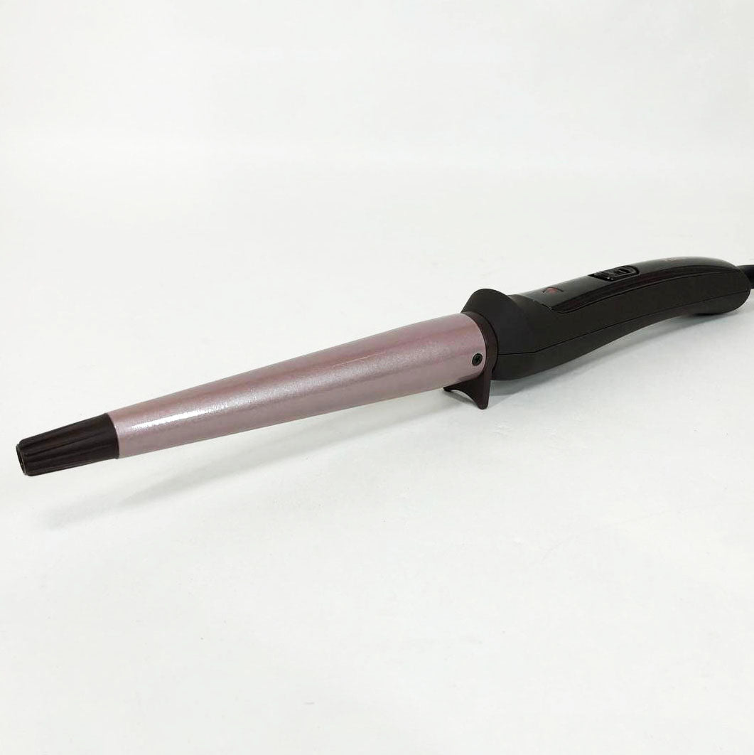 Плойка конусная MAGIO MG-703, Плойка для прикорневого объема, Стайлер для завивки