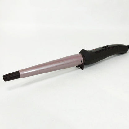 Плойка конусная MAGIO MG-703, Плойка для прикорневого объема, Стайлер для завивки